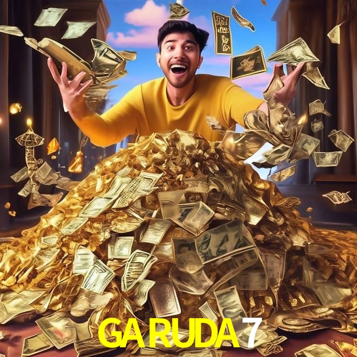 GARUDA7 Valorant Slots