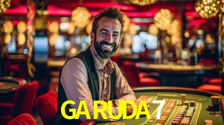 GARUDA7 ¿Qué es lo que más te interesa saber sobre nuestro FAQ?