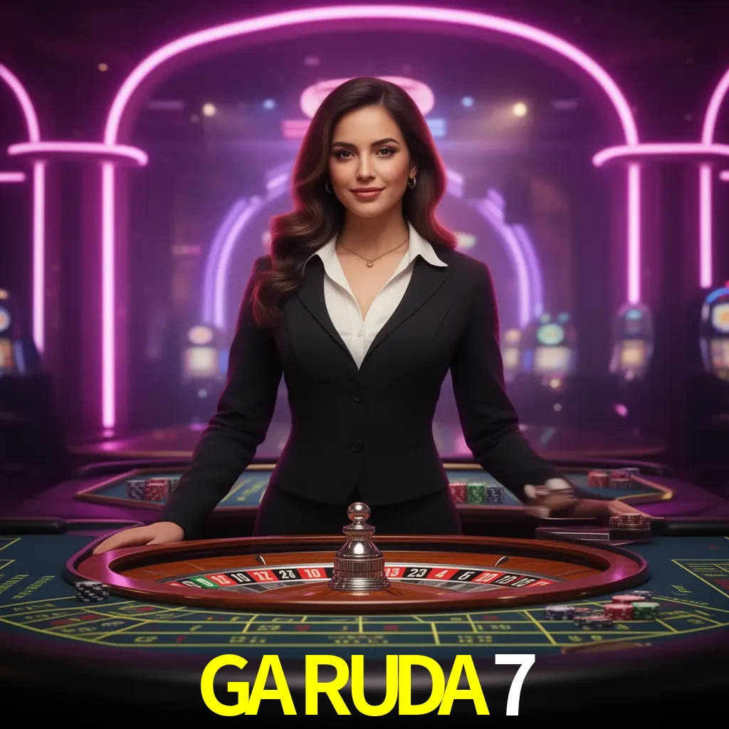 GARUDA7 Términos y Condiciones de GARUDA7