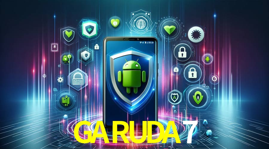 GARUDA7 gaming platform